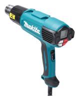 hg6531ck-d Makita HG6531CK-D 650°C max Corded Heat Gun, Type C - EuroPlug