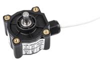 rs0-529-178 Hengstler RI38 Series Incremental Incremental Encoder, 50 ppr, Push Pull Signal