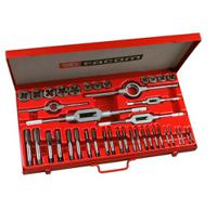 221227j1 Facom 31-Piece Tap & Die Set