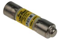 lp-cc-30 Eaton 30A T Melamine Cartridge Fuse, 10 x 38mm