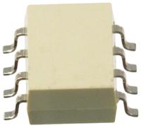 tlp2160f Toshiba, TLP2160(F) AC Input IC Output Optocoupler, Surface Mount, 8-Pin SOIC