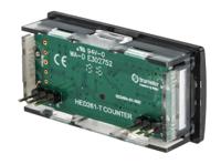 hed261-t Trumeter HED261 Counter, 8 Digit LCD, 10kHz, 2.7 → 3.3 V dc