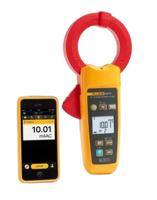 fluke-369 Fluke 369 Clamp Meter Wi-Fi, Max Current 60A ac CAT III 600V