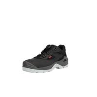 6270653-41 Honeywell Safety 6270653 Unisex Black, Grey Composite Toe Capped Safety Shoes, UK 7.5, EU 41