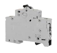 2cds271001r0467-s201m-k-16a-15-ka ABB System Pro M Compact S200M MCB, 1P, 16A Curve K, 253V AC, 72V DC, 25 kA Breaking Capacity