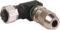 7000-12681-0000000 Murrelektronik Limited Circular Connector, 4 Contacts, M12 Connector, Socket, Female, IP67, 7000 Series
