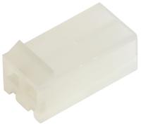 09-50-3021 Molex, KK 3.96 Female Crimp Connector Housing, 3.96mm Pitch, 2 Way, 1 Row