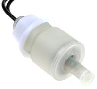 rsf54h100rc Sensata Cynergy3 RSF50 Series Vertical Polypropylene Float Switch, Float, 1m Cable, NO/NC, 300V ac Max, 300V dc Max