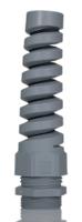 5311164053119040 Lapp SKINTOP Series Grey Polyamide Cable Gland, M32 Thread, 9mm min., 21mm max., IP68