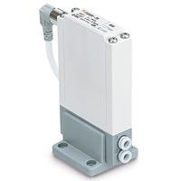 itv0030-3bn SMC 4 mm Pneumatic Regulator - 0.001MPa to 0.5MPa, 1MPa max. input, ITV0030-3BN