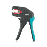 1212707 Phoenix Contact WIREFOX Series Stripping Tool Stripping Pliers, 5AWG Max, 191 mm Overall