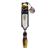 0-16-266 Stanley Chromium steel Wood Chisel, 390mm Length, 40 mm Blade Width