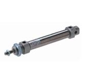 rm8010m10 Norgren Pneumatic Piston Rod Cylinder - 10 mm Bore, 10 mm RM/8000/M Series, Double Acting Acting