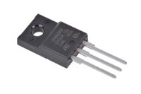 stf24n60m2 STMicroelectronics MDmesh M2 Type N-Channel MOSFET, 18 A, 650 V Enhancement, 3-Pin TO-220 STF24N60M2