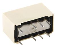 g6s-2-y-dc12 Omron PCB Mount Signal Relay, 12V dc Coil, 2A Switching Current, DPDT