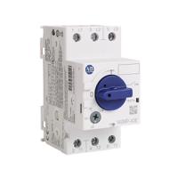 140mp-a3e-c10 Allen Bradley 10 A 140MP Motor Protection Unit, 690 V