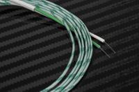 621-2170 RS PRO Type K Thermocouple 2m Length, 0.3mm Diameter → +600°C