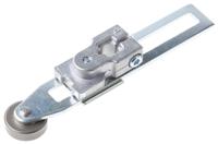 glbc02a2b Honeywell GLB Series Rod Limit Switch, NO/NC, IP67, SPDT, Die Cast Zinc Housing, 600V ac Max, 10A Max