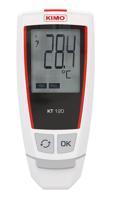 kt-120 KIMO KT-120 Temperature Monitor, USB, 1 Input Channel(s)