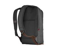 606489 Wenger CityUpgrade 16in  Laptop Backpack, Grey