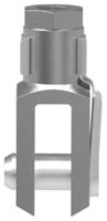sg-m12 Festo Clevis SG-M12, To Fit 12mm Bore Size