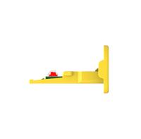 w2s-sdt-12v Deutsch, DT 2 Way Wedgelock for use with Automotive Connectors