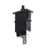 44000034 Schurter Thermal Circuit Breaker - T11  Single Pole 240V ac Voltage Rating, 16A Current Rating