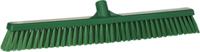 31942 Vikan Broom, Green for General Purpose