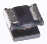 lqh32cn1r0m23l Murata, LQH, 1210 No Wirewound Surface Mount Inductor with a Ferrite Core, 1 μH Wirewound ±20 % 800 mA Idc