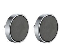 107-881 RS PRO Magnet 32mm, 13kg Pull
