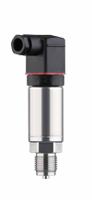 b18dues Vega VEGABAR 18 Series Pressure Sensor, 0bar Min, 2.5bar Max, Relative Reading