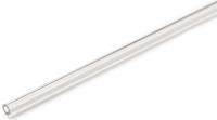 282-2262 RS PRO Clear Round Acrylic Tube, 1m x 50mm OD x 40mm ID
