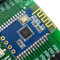 dfr0782 DFRobot DFR0782 Bluetooth Module Bluetooth 5.0