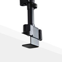armdualpivot StarTech.com Desk Mounting Monitor Arm for 2 x Screen, 32in Screen Size