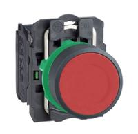 xb5aa41 Schneider Electric XB5AA Series Push Button Switch, Push to Make, IP65, IP67, IP69, IP69K