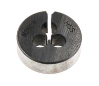 215-653 RS PRO Thread Die, M2 x 0.4mm Pitch, 13/16in od