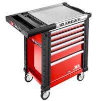jetwa5-1 Facom Steel Tool Box Accessory for use with JET Series
