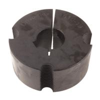 184-583 RS PRO Taper Bush 1610, 19mm Shaft Diameter