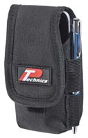 pt139 Technics Polyester, 2 Pocket Tool Pouch