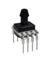 hscdrrd005ndsa3 Honeywell Differential Pressure Sensor, 34.5kPa Operating Max, Through-Hole Mount, 6-Pin, 2068kPa Overload Max, DIP