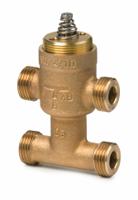 vmp4710-16-bpzvmp4710-16 Siemens Manual Chilled Ceilings or Heating Zones, Control of Terminal Units Pneumatic Manual Control Valve BPZ Series,