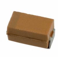 tpsc476k016r0350 KYOCERA AVX 47μF Electrolytic Tantalum Capacitor 16V dc, TPS Series