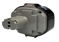 193102-0 Makita  2.6Ah 18V Power Tool Battery, For Use With Makita Power Tools