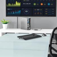 dp2hdmi2 StarTech.com DisplayPort to HDMI Adapter, 210mm Length - 1920 x 1200 Maximum Resolution