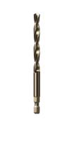 2608900528 Bosch High Speed Steel 7.15mm Pilot Drill