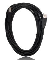 usb2hab5m StarTech.com USB 2.0, Male USB A to Male USB B, 480Mbps, 5m