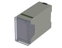 65004510hmt1-cn-45-ak Bopla DIN Rail Enclosure Enclosure Type CombiNorm-Classic Series , 109.5 x?75 x?45mm, ABS DIN Rail Enclosure