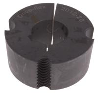 184-000 RS PRO Taper Bush 2012, 28mm Shaft Diameter