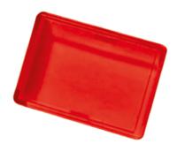 a0161b APEM Modular Switch Lens for Use with A01 Rectangular Switch