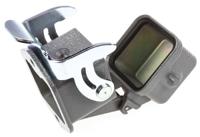 09200030306 HARTING Han A Heavy Duty Power Connector Housing, Bottom Entry